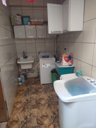 Imagem Casa de Condomínio com 3 Quartos à Venda, 65 m² em Planalto Verde - Ribeirão Preto