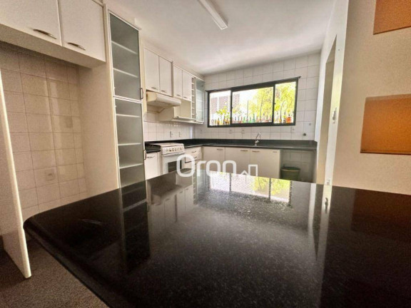 Imagem Apartamento com 3 Quartos à Venda, 176 m² em Setor Oeste - Goiânia