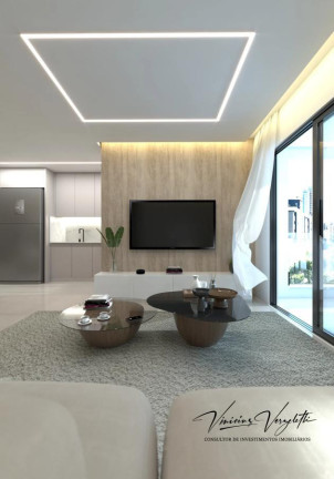 Imagem Imóvel com 1 Quarto à Venda, 50 m² em Centro - Balneário Camboriú