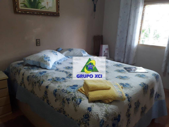 Imagem Casa com 4 Quartos à Venda, 215 m² em Jardim Do Lago - Campinas