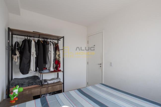 Imagem Apartamento com 1 Quarto à Venda, 31 m² em água Branca - São Paulo Imagem Apartamento com 1 Quarto à Venda, 31 m² em água Branca - São Paulo