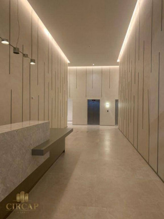 Imagem Edifício Residencial à Venda ou Locação, 2.824 m² em Paraíso - São Paulo
