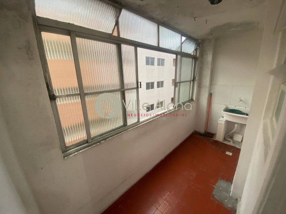 Imagem Apartamento com 1 Quarto à Venda, 70 m² em Ponta Da Praia - Santos Imagem Apartamento com 1 Quarto à Venda, 70 m² em Ponta Da Praia - Santos