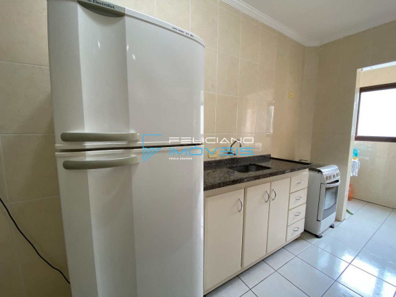 Imagem Apartamento com 2 Quartos à Venda, 65 m² em Mirim - Praia Grande