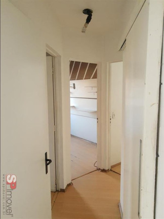 Imagem Apartamento com 2 Quartos à Venda, 72 m² em Vila Isa - São Paulo Imagem Apartamento com 2 Quartos à Venda, 72 m² em Vila Isa - São Paulo