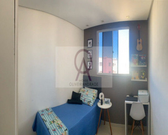 Imagem Imóvel com 2 Quartos à Venda, 45 m² em Centro - Lauro De Freitas Imagem Imóvel com 2 Quartos à Venda, 45 m² em Centro - Lauro De Freitas