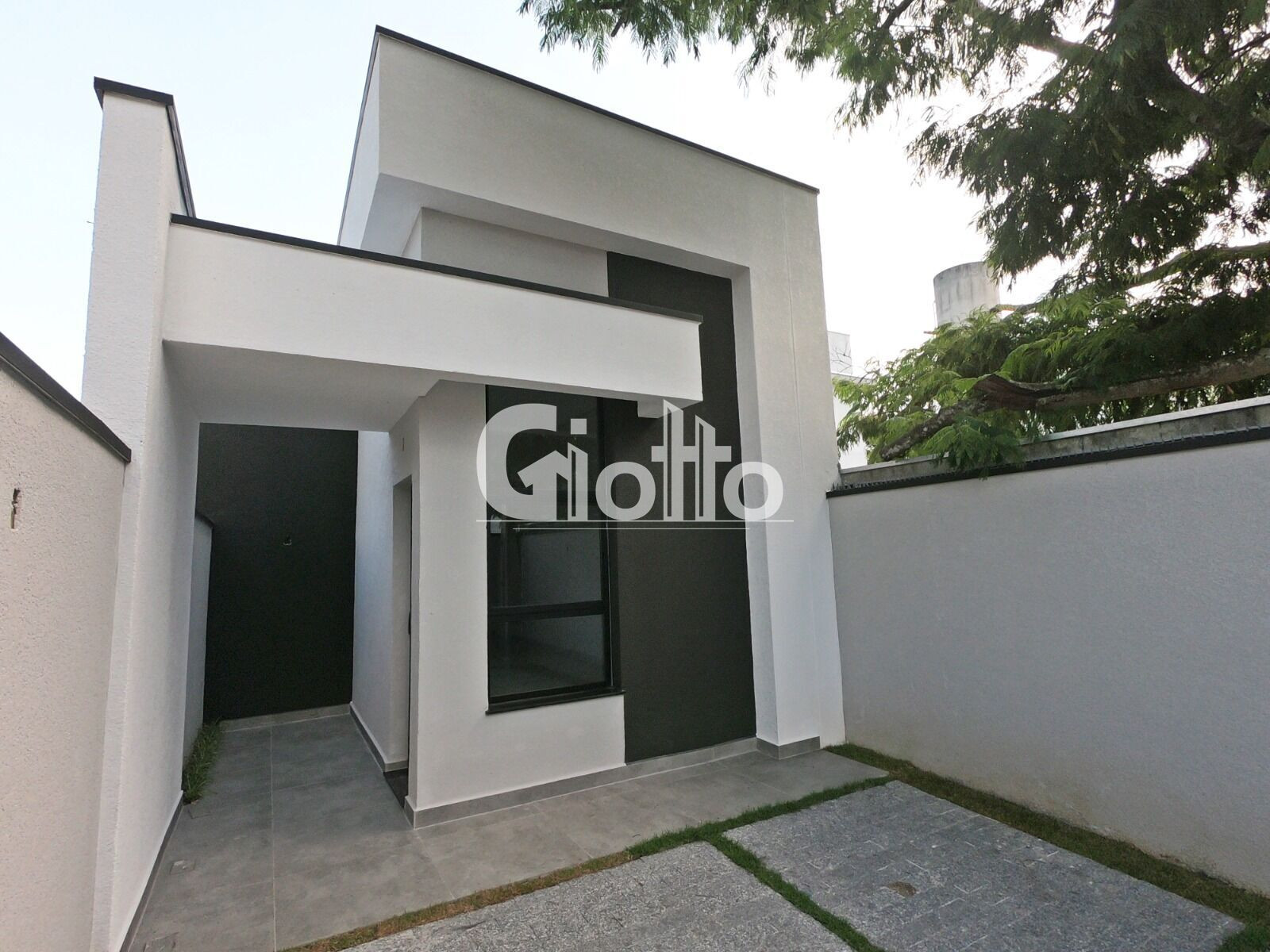 Casa com 3 Quartos à Venda, 81 m² em Vila Caputera - Mogi Das Cruzes