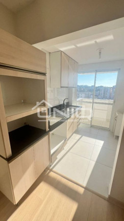 Imagem Apartamento com 2 Quartos para Alugar, 90 m² em Centro - Pato Branco