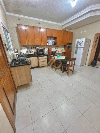 Imagem Sobrado com 4 Quartos à Venda, 408 m² em Canto Do Forte - Praia Grande Imagem Sobrado com 4 Quartos à Venda, 408 m² em Canto Do Forte - Praia Grande