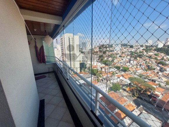 Imagem Apartamento com 3 Quartos à Venda, 94 m² em Vila Ipojuca - São Paulo