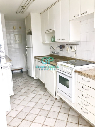 Imagem Apartamento com 3 Quartos à Venda, 135 m² em Pitangueiras - Guarujá