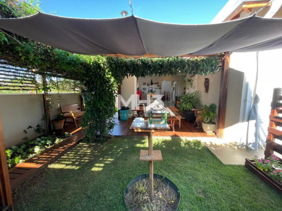 Imagem Casa de Condomínio com 3 Quartos à Venda, 219 m² em Loteamento Alphaville Campinas - Campinas Imagem Casa de Condomínio com 3 Quartos à Venda, 219 m² em Loteamento Alphaville Campinas - Campinas