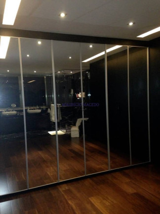 Imagem Casa com 5 Quartos à Venda, 494 m² em Tambore 10 - Barueri