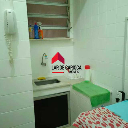 Imagem Apartamento com 1 Quarto à Venda, 50 m² em Copacabana - Rio De Janeiro