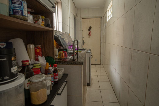 Imagem Kitnet com 1 Quarto à Venda, 28 m² em Bela Vista - São Paulo