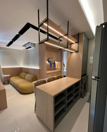Imagem Apartamento com 1 Quarto à Venda, 32 m² em Barra - Salvador Imagem Apartamento com 1 Quarto à Venda, 32 m² em Barra - Salvador