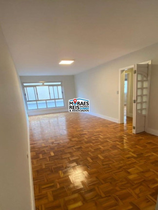 Apartamento com 2 Quartos à Venda, 90 m² em Indianópolis - São Paulo