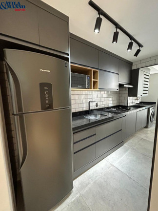 Imagem Apartamento com 2 Quartos à Venda, 62 m² em Brás - São Paulo Imagem Apartamento com 2 Quartos à Venda, 62 m² em Brás - São Paulo
