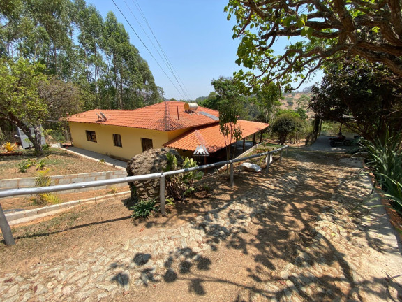 Imóvel com 3 Quartos à Venda, 3 m² em área Rural De Itaúna - Itaúna