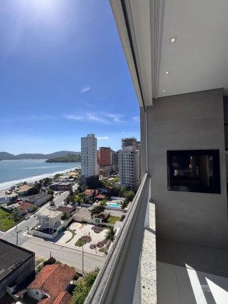 Imagem Apartamento com 2 Quartos à Venda, 85 m² em Perequê - Porto Belo