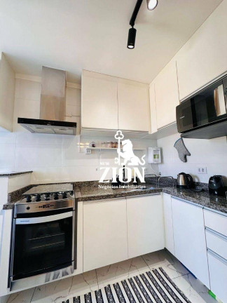 Imagem Apartamento com 2 Quartos à Venda, 40 m² em Tucuruvi - São Paulo Imagem Apartamento com 2 Quartos à Venda, 40 m² em Tucuruvi - São Paulo
