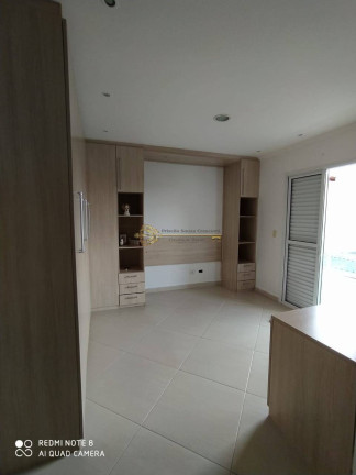 Imagem Apartamento com 3 Quartos à Venda, 114 m² em Vila Tibiriçá - Santo André Imagem Apartamento com 3 Quartos à Venda, 114 m² em Vila Tibiriçá - Santo André