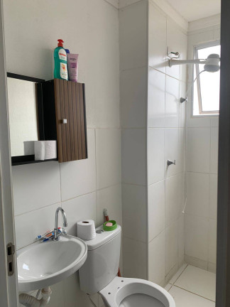 Imagem Apartamento com 2 Quartos à Venda, 40 m² em Jardim Continental - Botucatu Imagem Apartamento com 2 Quartos à Venda, 40 m² em Jardim Continental - Botucatu