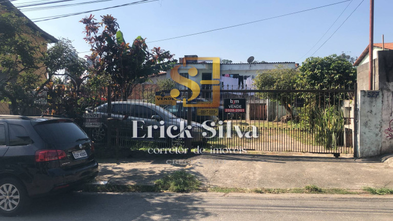 Imagem Terreno à Venda, 250 m² em Adalgisa - Osasco Imagem Terreno à Venda, 250 m² em Adalgisa - Osasco