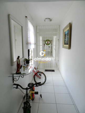 Imagem Cobertura com 4 Quartos à Venda, 190 m² em Centro - Santa Maria Imagem Cobertura com 4 Quartos à Venda, 190 m² em Centro - Santa Maria