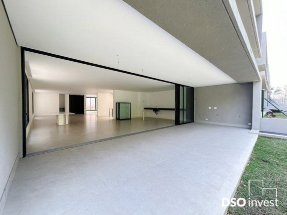 Imagem Casa de Condomínio com 4 Quartos à Venda, em Chácara Santo Antônio (zona Sul) - São Paulo Imagem Casa de Condomínio com 4 Quartos à Venda, em Chácara Santo Antônio (zona Sul) - São Paulo