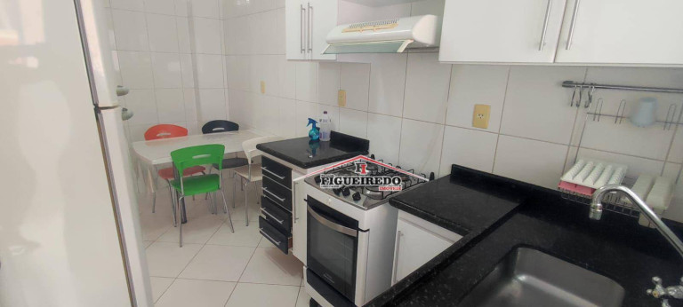 Imagem Apartamento com 2 Quartos à Venda, 93 m² em Canto Do Forte - Praia Grande Imagem Apartamento com 2 Quartos à Venda, 93 m² em Canto Do Forte - Praia Grande