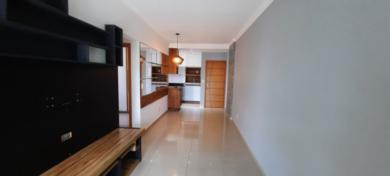Imagem Apartamento com 1 Quarto à Venda, 39 m² em Vila Guilhermina - Praia Grande