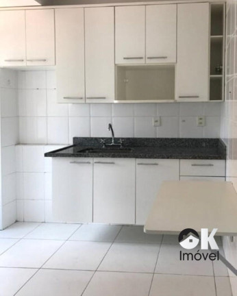 Imagem Apartamento com 2 Quartos à Venda, 62 m² em Higienópolis - São Paulo