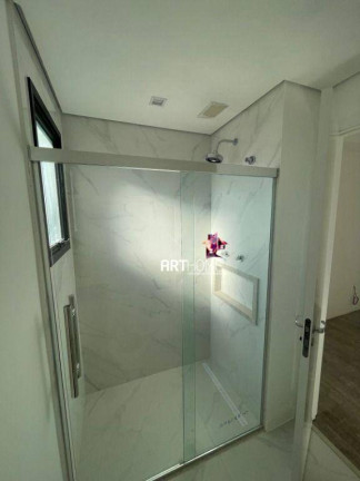 Imagem Apartamento com 2 Quartos à Venda, 94 m² em Campestre - Santo André