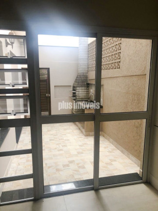 Imagem Casa com 3 Quartos à Venda, 162 m² em Mirandópolis - São Paulo