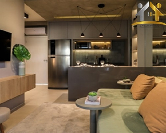 Imagem Apartamento com 1 Quarto à Venda, 29 m² em São Judas - São Paulo Imagem Apartamento com 1 Quarto à Venda, 29 m² em São Judas - São Paulo