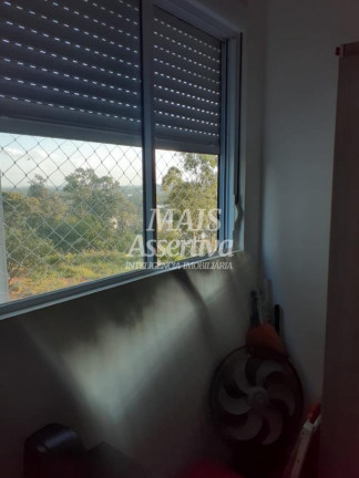 Imagem Apartamento com 2 Quartos à Venda, 52 m² em Scharlau - São Leopoldo Imagem Apartamento com 2 Quartos à Venda, 52 m² em Scharlau - São Leopoldo