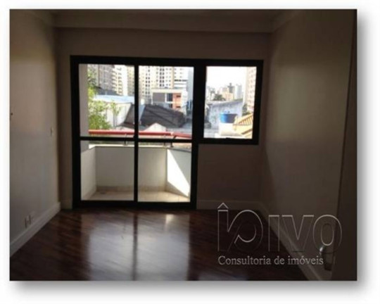 Imagem Apartamento com 3 Quartos à Venda, 80 m² em Vila Clementino - São Paulo