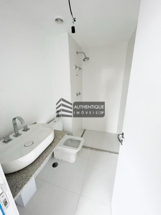 Imagem Apartamento com 3 Quartos à Venda, 125 m² em Campo Belo - São Paulo