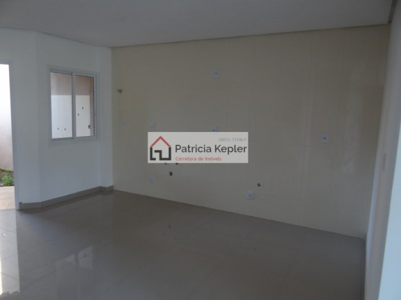 Imagem Sobrado com 3 Quartos à Venda, 112 m² em Mário Quintana - Porto Alegre