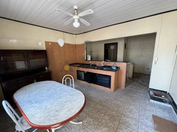 Imagem Casa com 3 Quartos à Venda, 130 m² em Centro - Navegantes