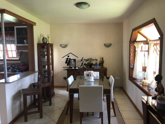 Imagem Casa com 3 Quartos à Venda, 250 m² em Teutônia - Teutônia