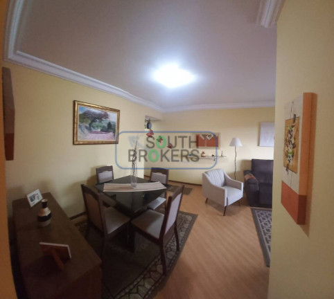 Imagem Apartamento com 3 Quartos à Venda, 70 m² em Novo Mundo - Curitiba Imagem Apartamento com 3 Quartos à Venda, 70 m² em Novo Mundo - Curitiba