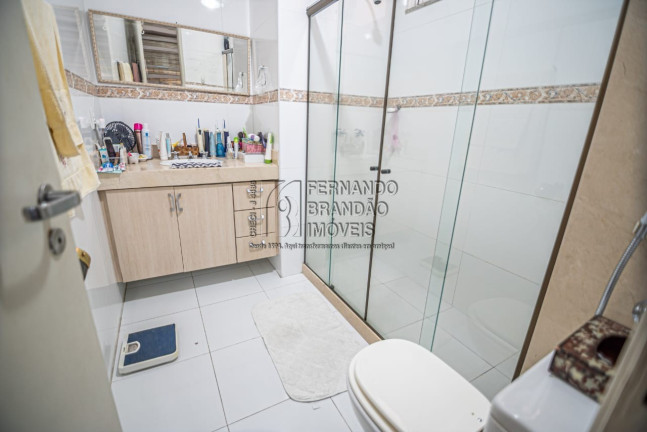 Imagem Imóvel com 3 Quartos à Venda, 186 m² em Copacabana - Rio De Janeiro