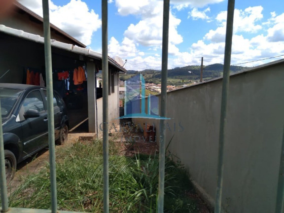 Imagem Casa com 2 Quartos à Venda, 100 m² em Crucilândia - Crucilândia