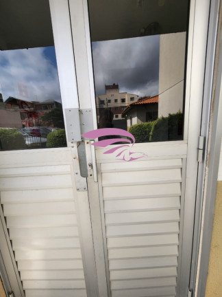 Imagem Imóvel com 2 Quartos à Venda, 45 m² em Sítio Cercado - Curitiba