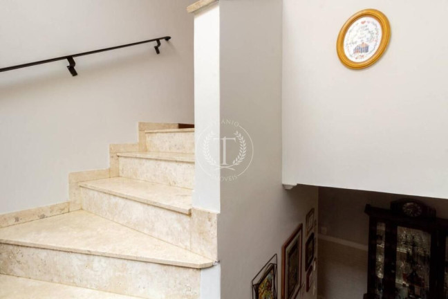 Imagem Casa com 3 Quartos à Venda, 186 m² em Santo Amaro - São Paulo