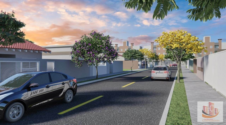 Imagem Terreno à Venda, 252 m² em Santa Luzia - Tubarão Imagem Terreno à Venda, 252 m² em Santa Luzia - Tubarão