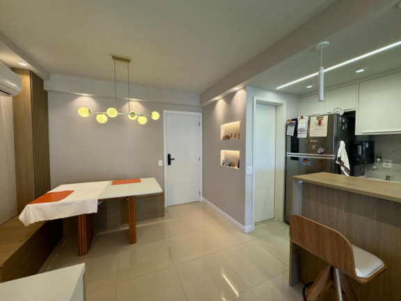 Imagem Apartamento com 2 Quartos à Venda, 72 m² em Flamengo - Rio De Janeiro