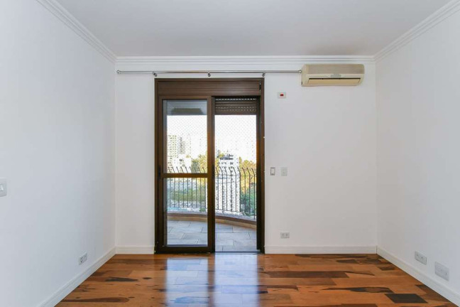 Imagem Apartamento com 4 Quartos à Venda, 254 m² em Vila Andrade - São Paulo Imagem Apartamento com 4 Quartos à Venda, 254 m² em Vila Andrade - São Paulo